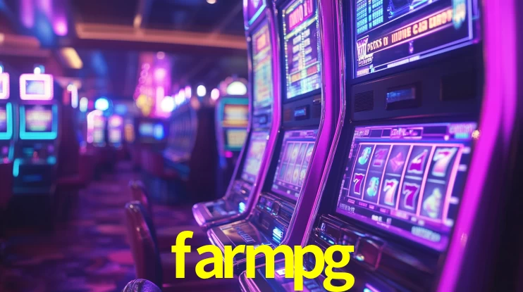 Cassino Online farmpg