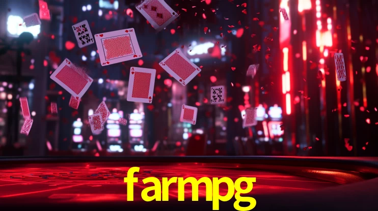 Bonus no Cassino farmpg